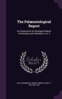 The Palæontological Report