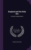 England and the Holy See