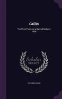 Gallio