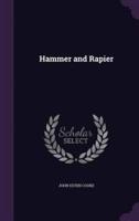 Hammer and Rapier