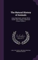 The Natural History of Animals