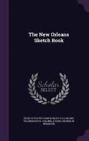The New Orleans Sketch Book