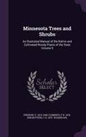 Minnesota Trees and Shrubs