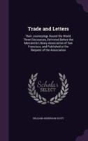Trade and Letters