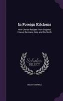 In Foreign Kitchens