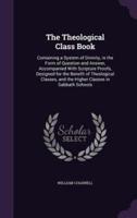 The Theological Class Book