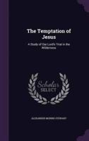 The Temptation of Jesus