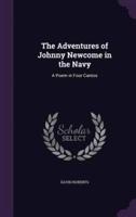 The Adventures of Johnny Newcome in the Navy