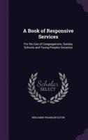 A Book of Responsive Services