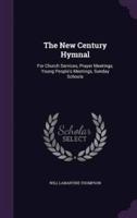 The New Century Hymnal