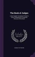 The Book of Judges