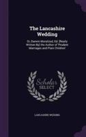The Lancashire Wedding