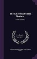 The American School Readers