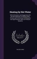 Heating by Hot Water
