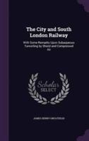 The City and South London Railway