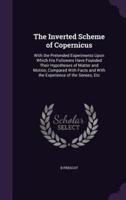 The Inverted Scheme of Copernicus