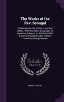 The Works of the Rev. Scougal