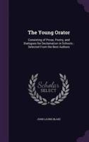 The Young Orator