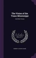 The Vision of the Trans-Mississippi