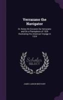 Verrazano the Navigator