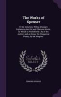 The Works of Spenser