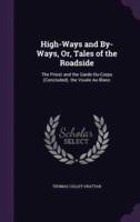 High-Ways and By-Ways, Or, Tales of the Roadside