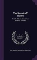 The Bernstorff Papers