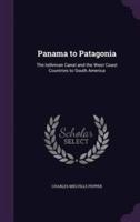 Panama to Patagonia