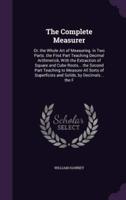 The Complete Measurer