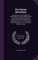 The Diarian Miscellany