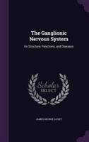 The Ganglionic Nervous System