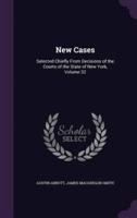 New Cases