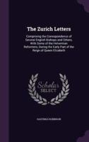 The Zurich Letters