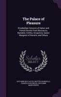 The Palace of Pleasure