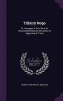 Tilbury Nogo
