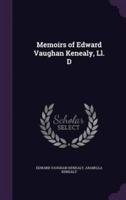 Memoirs of Edward Vaughan Kenealy, Ll. D