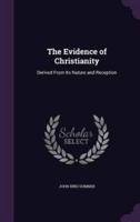 The Evidence of Christianity