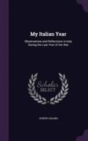 My Italian Year