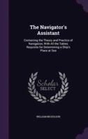 The Navigator's Assistant