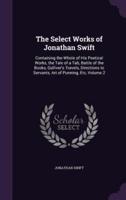 The Select Works of Jonathan Swift