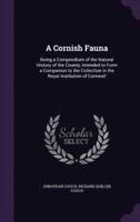 A Cornish Fauna