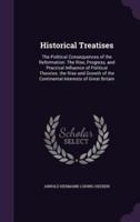 Historical Treatises