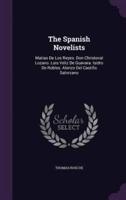 The Spanish Novelists