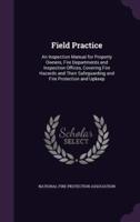 Field Practice
