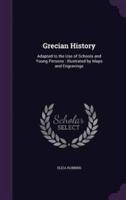 Grecian History