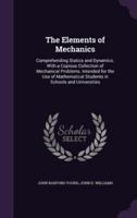 The Elements of Mechanics