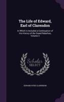The Life of Edward, Earl of Clarendon