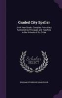 Graded City Speller