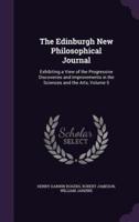 The Edinburgh New Philosophical Journal