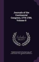 Journals of the Continental Congress, 1774-1789, Volume 8